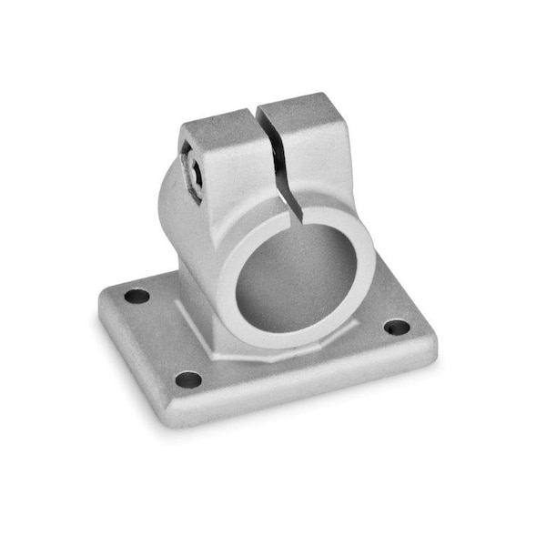 GN 146-B20-40-2-BL Flanged Connector Clamp
